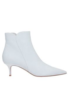 Полусапоги и высокие ботинки Gianvito Rossi