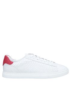 Низкие кеды и кроссовки Dsquared2