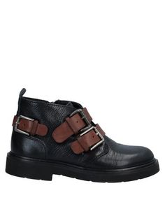 Полусапоги и высокие ботинки Dolce & Gabbana