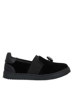 Низкие кеды и кроссовки Dolce & Gabbana