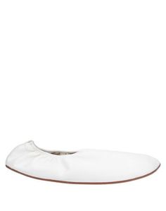 Балетки Mm6 Maison Margiela