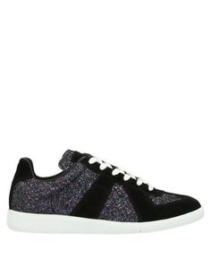 Низкие кеды и кроссовки Maison Margiela