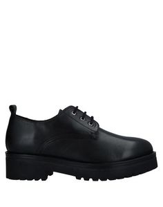 Обувь на шнурках 06 Milano