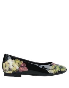 Балетки Dolce & Gabbana