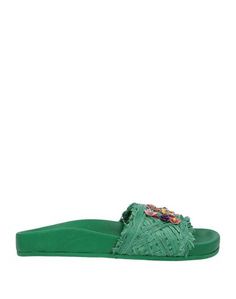 Сандалии Dolce & Gabbana