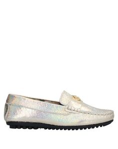 Мокасины Roberto Cavalli Junior