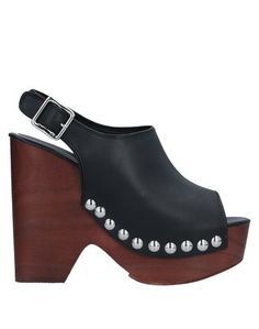 Сандалии Jeffrey Campbell
