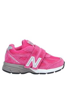 Низкие кеды и кроссовки New Balance