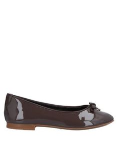 Балетки Dolce & Gabbana