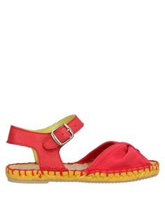 Сандалии Dolce & Gabbana