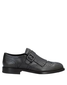 Мокасины Tod`S