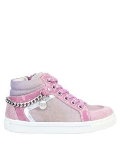 Высокие кеды и кроссовки Nero Giardini Junior