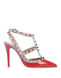 Сандалии Valentino Garavani