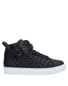 Высокие кеды и кроссовки Buscemi