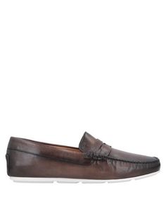 Мокасины Santoni