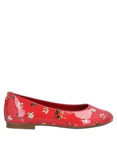 Балетки Dolce & Gabbana