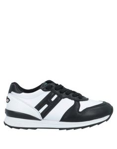 Низкие кеды и кроссовки Hogan