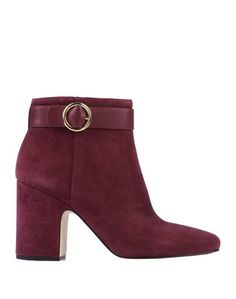 Полусапоги и высокие ботинки Michael Michael Kors