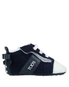 Обувь для новорожденных Tod`S