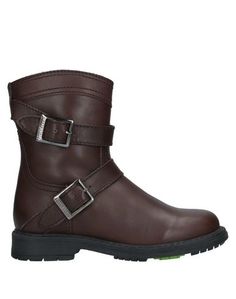 Полусапоги и высокие ботинки Bikkembergs