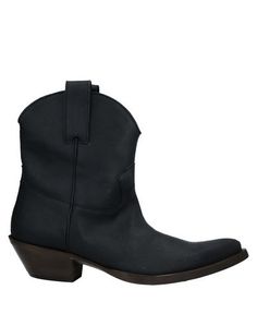 Полусапоги и высокие ботинки Maison Margiela