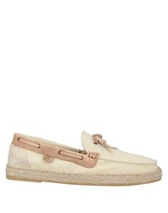 Эспадрильи Espadrilles