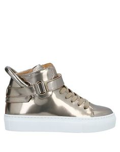 Высокие кеды и кроссовки Buscemi