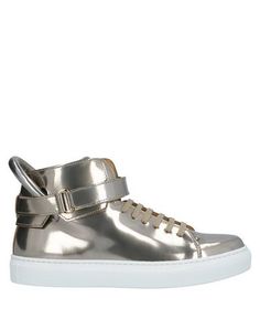 Высокие кеды и кроссовки Buscemi