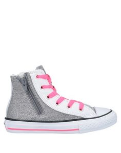Высокие кеды и кроссовки Converse ALL Star