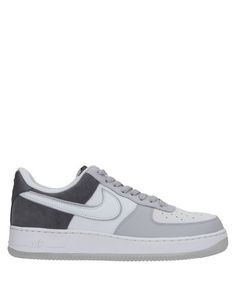 Низкие кеды и кроссовки Nike