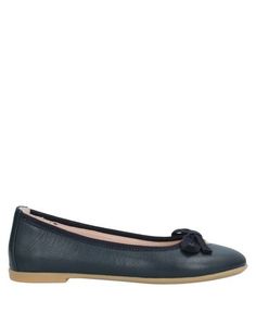 Балетки Armani Junior