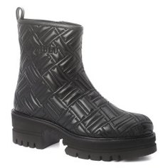 Ботинки LORIBLU ROX169RR черный