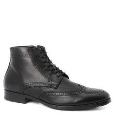 Ботинки DINO BIGIONI DB16835 черный