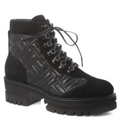 Ботинки LORIBLU ROX230RR черный