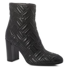 Ботильоны LORIBLU MT8225MA черный