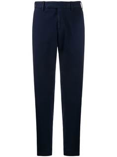 Ermenegildo Zegna классические брюки чинос