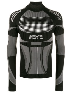 Misbhv толстовка Europa Active