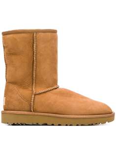 Ugg Australia высокие угги