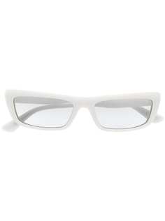 Vogue Eyewear солнцезащитные очки из коллаборации с Gigi Hadid