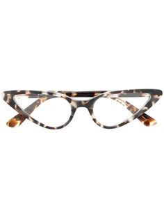 Vogue Eyewear солнцезащитные очки Yola из коллаборации с Gigi Hadid