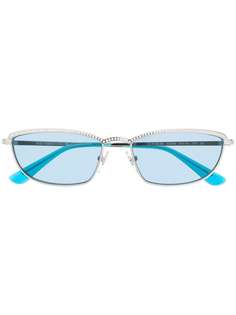Vogue Eyewear солнцезащитные очки из коллаборации с Gigi Hadid