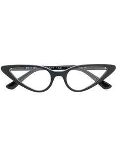 Vogue Eyewear солнцезащитные очки Yola из коллаборации с Gigi Hadid