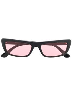 Vogue Eyewear солнцезащитные очки из коллаборации с Gigi Hadid