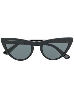 Vogue Eyewear солнцезащитные очки из коллаборации с Gigi Hadid