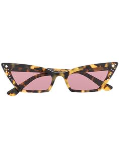 Vogue Eyewear солнцезащитные очки из коллаборации с Gigi Hadid