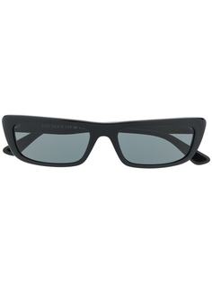 Vogue Eyewear солнцезащитные очки из коллаборации с Gigi Hadid