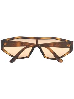 Vogue Eyewear солнцезащитные очки Yola из коллаборации с Gigi Hadid