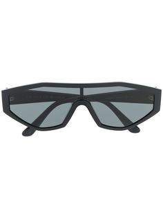 Vogue Eyewear солнцезащитные очки Yola из коллаборации с Gigi Hadid