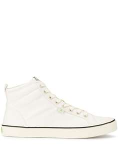 Cariuma кеды OCA High Stripe