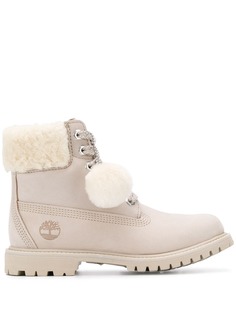 Timberland Heritage ankle boots